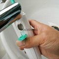 Portable dental water flosser DS-G 3