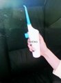 Portable dental water flosser DS-G 2