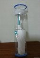 Portable dental water flosser DS-G 5
