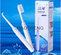 Personal dental spa, oral irrigator LV-100