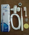 Personal dental spa, oral irrigator LV-100 2