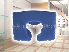 inflatable pillow