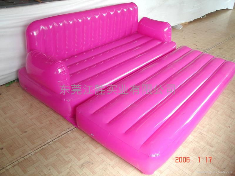 inflatable sofa 4