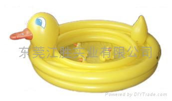 inflatable pool inflatable tub 3