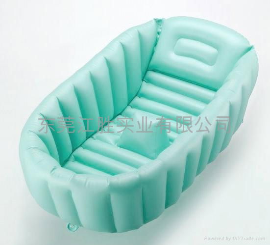 inflatable pool inflatable tub 4