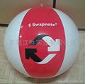 inflatable beach ball 2