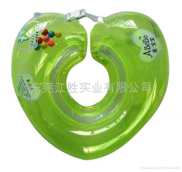 inflatable childen pool float 2