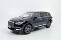 Infiniti QX60 2017 1/18 Scale Diecast