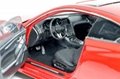 Infiniti Q60 2018 1/18 Scale Diecast Model Car