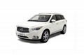 Infiniti QX60 2014 1/18 Scale Diecast