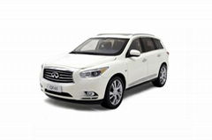 Infiniti QX60 2014 1/18 Scale Diecast Model Car