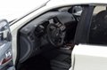 Infiniti QX60 2014 1/18 Scale Diecast Model Car