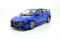 Paudi 1/18 Scale Mitsubishi Lancer