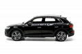 1: 18 Audi Q5l 2018 Diecast Model Car Toy Gifts Cars for Sale