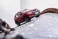 Paudi Model 1/18 1: 18 Nissan X-Trail Rogue 2018 Diecast Model Car 4