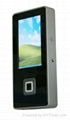 MG901 Wall mount kiosk