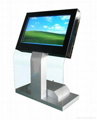 MG203C Information Kiosk_42 LCD