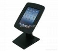 Deskttop and Wall Mount  ipad Kiosk stand 3