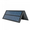 5W Smart LED Solar&lnductive Wall Light 