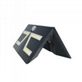 5W Smart LED Solar&lnductive Wall Light 