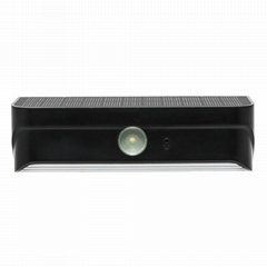 Cheapest good wall lamp garden solar light led set From China suppliers