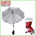 Baby sun umbrella