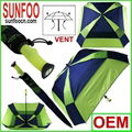 Hot sale high quality golf umbrella 1