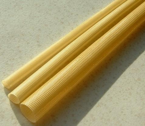 硅橡膠套管 3