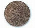 Sell Brown  fused  alumina 1