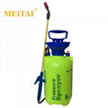 5L Pressure Sprayer for Garden