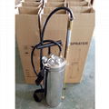 12L Stainless steel compression sprayer