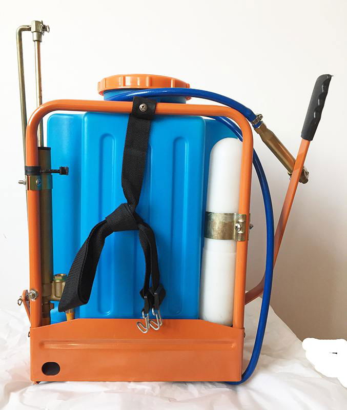 Agricultural Knapsack Sprayer MT-112 3