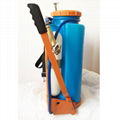 Agricultural Knapsack Sprayer MT-112 4