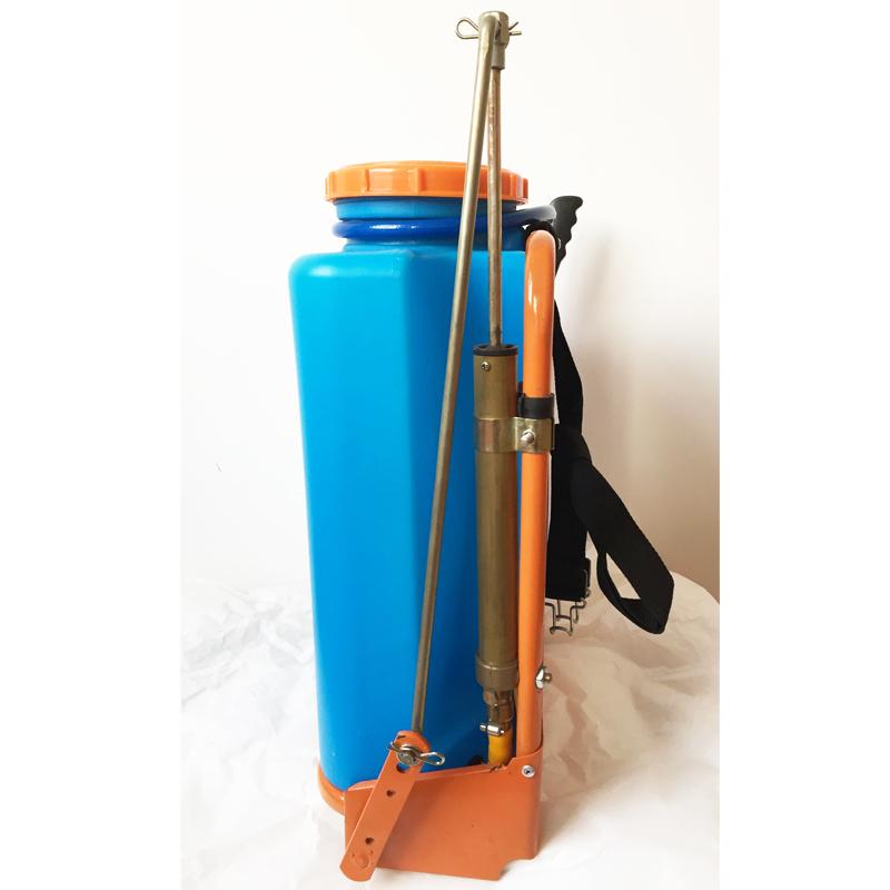 Agricultural Knapsack Sprayer MT-112 5