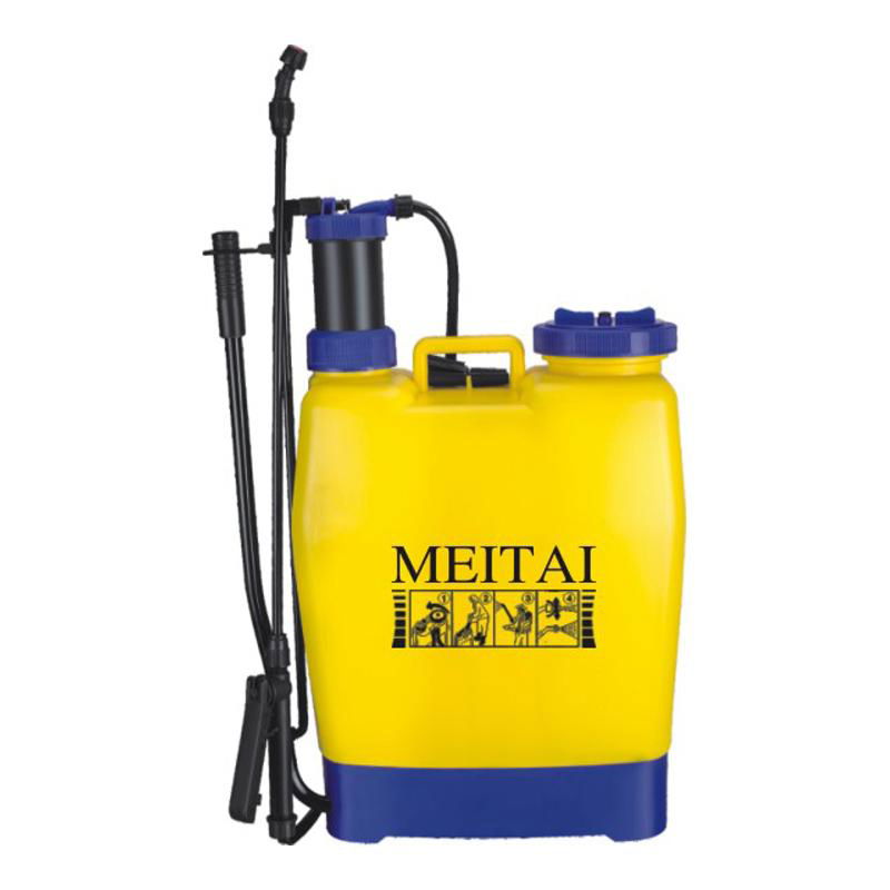 Hand Knapsack Agricultural Sprayer 20L