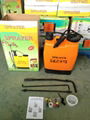 Hand Knapsack Agricultural Sprayer 20L 4