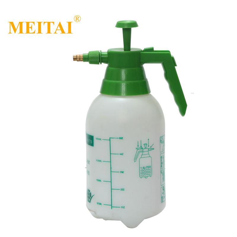 Hand Sprayer MT-204A