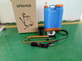 Knapsack Sprayer Pulverizador MT-102 4