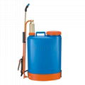 Knapsack Sprayer Pulverizador MT-102