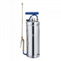 16L Stainless Steel Knapsack Sprayer for agriculture MT-012 5