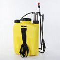 Manual Knapsack Sprayer MT-120