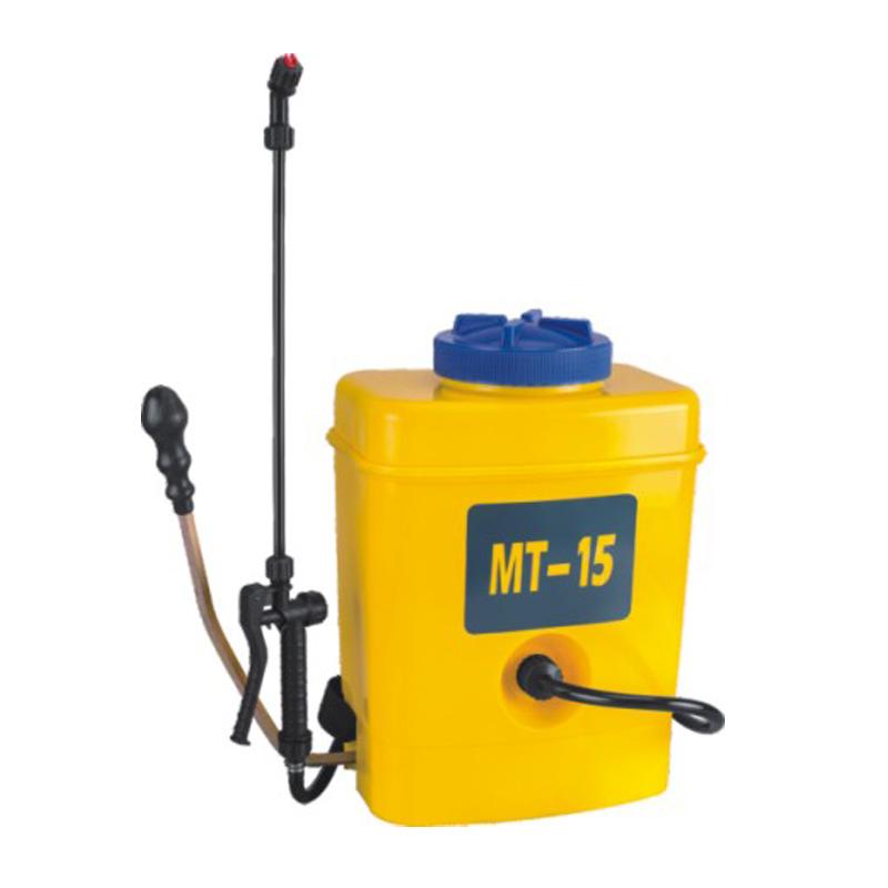 Plastic PE Knapsack Sprayer farm tool 18L 5