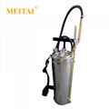 12L Stainless steel compression sprayer