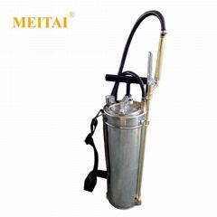 12L Stainless steel compression sprayer