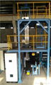 PET/PP/PA6 POY production machine