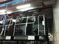 PET/PP/PA6 POY production machine 3