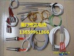 厦门市集美区维达电热器材加工厂