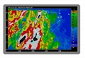 23.6" wide TFT LCD monitor 1