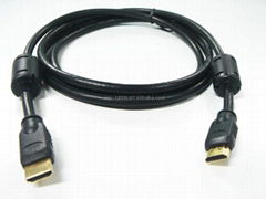 Cable accessories