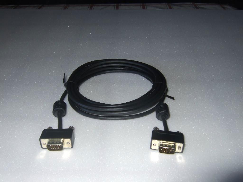 Cable accessories 3